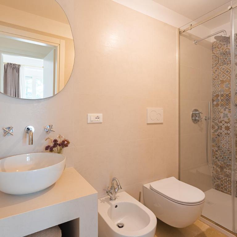Don Nino Country House-Pool & Olive Grove Retreat - Villa con Piscina Privata - 28