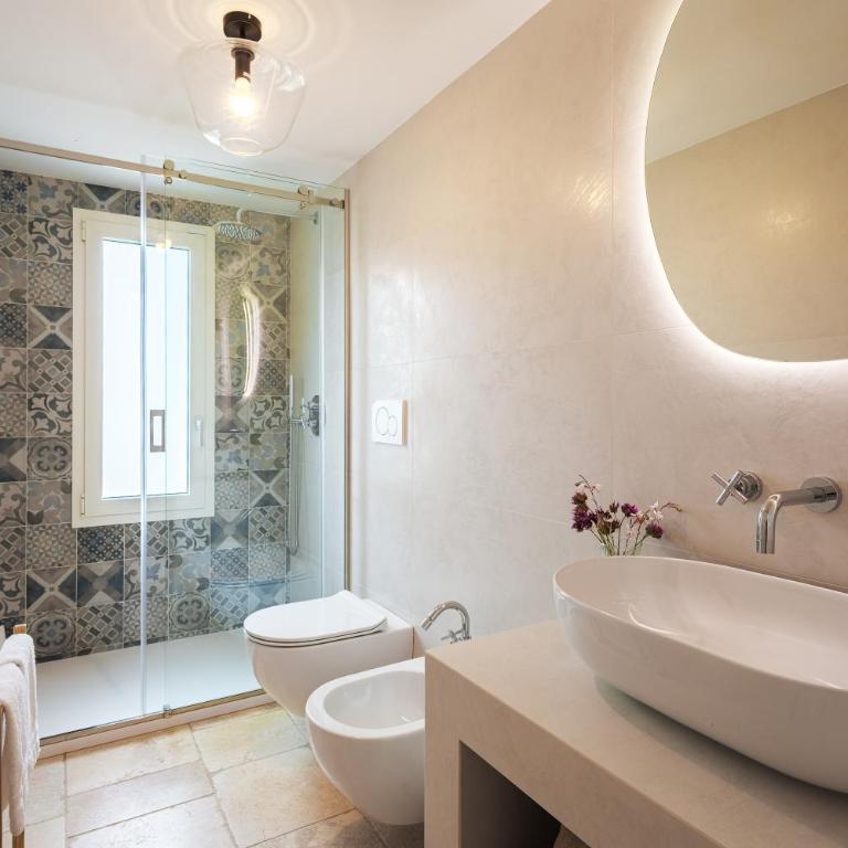 Don Nino Country House-Pool & Olive Grove Retreat - Villa con Piscina Privata - 23