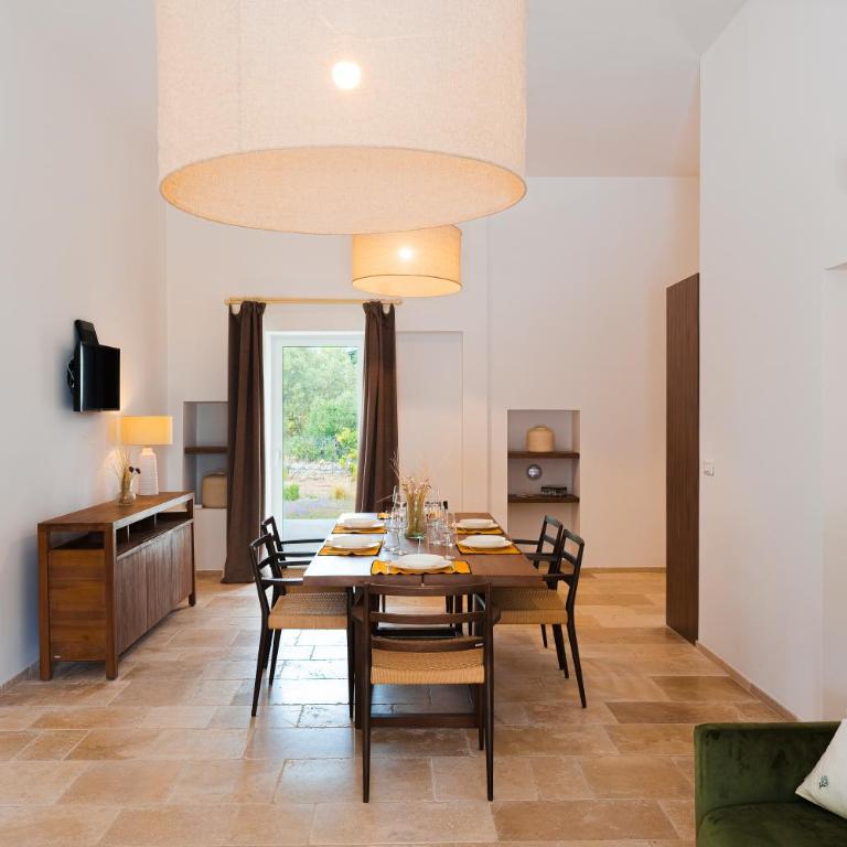 Don Nino Country House-Pool & Olive Grove Retreat - Villa con Piscina Privata - 16