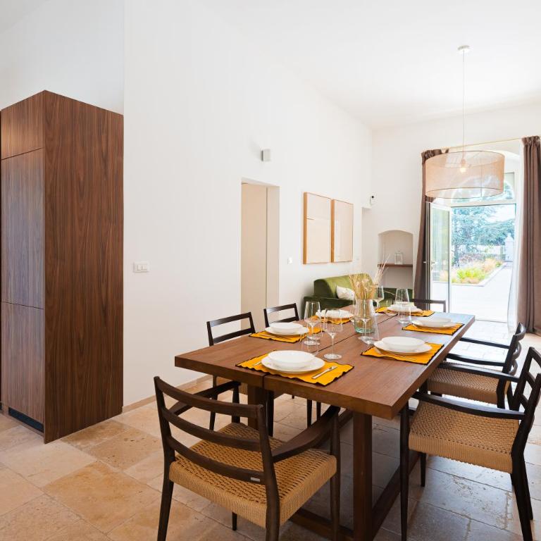 Don Nino Country House-Pool & Olive Grove Retreat - Villa con Piscina Privata - 13