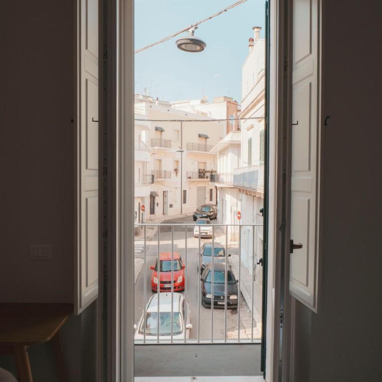 Il Pumo - Appartamento con 1 Camera da Letto - 57