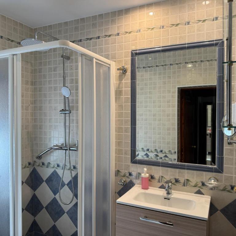 Apartamento Algafequi con terraza privada - Apartamento con terraza - 18
