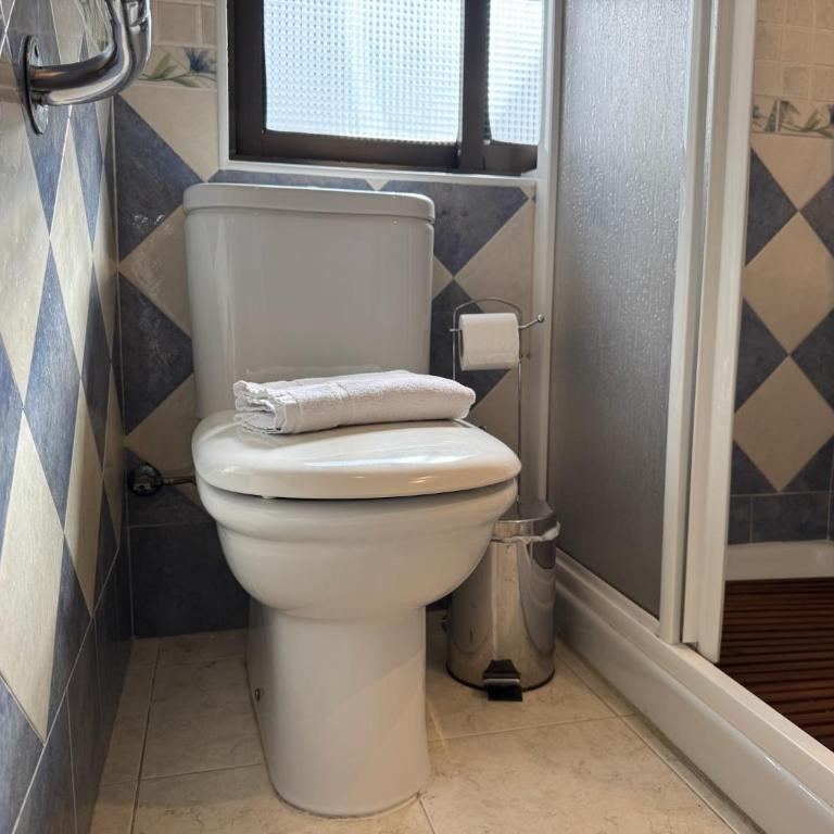 Apartamento Algafequi con terraza privada - Apartamento con terraza - 24
