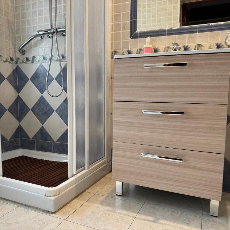 Apartamento Algafequi con terraza privada - Apartamento con terraza - 22