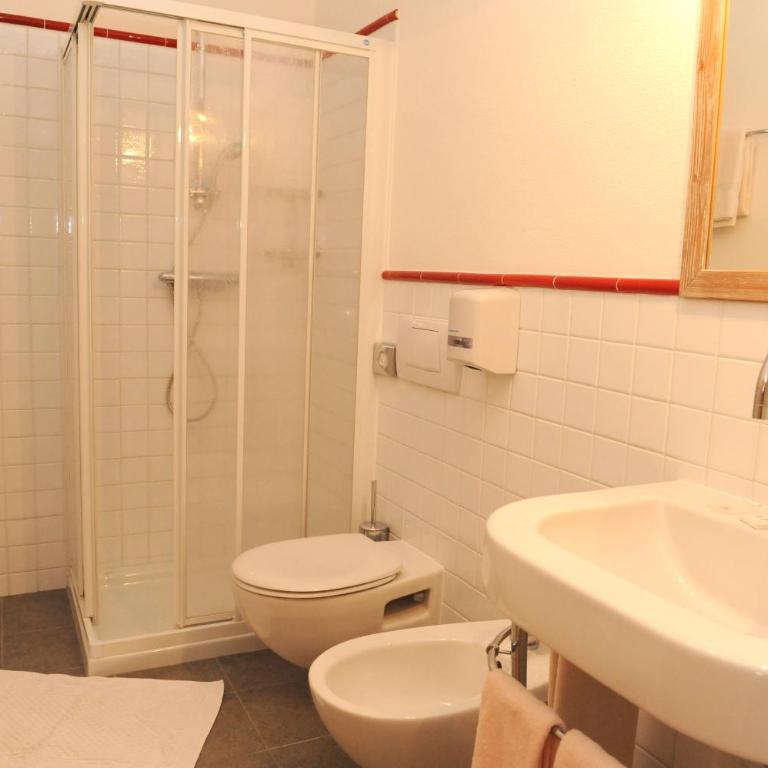 Chalet C'Est La Vie - Appartamento con 1 Camera da Letto - 11