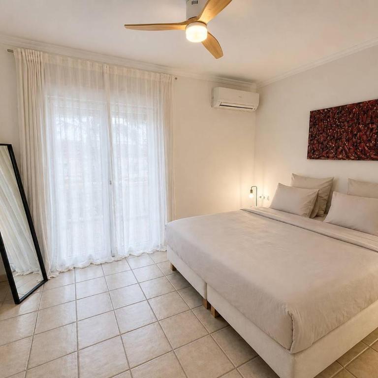 Adosado En el Montgó - Apartamento de 2 dormitorios - 4