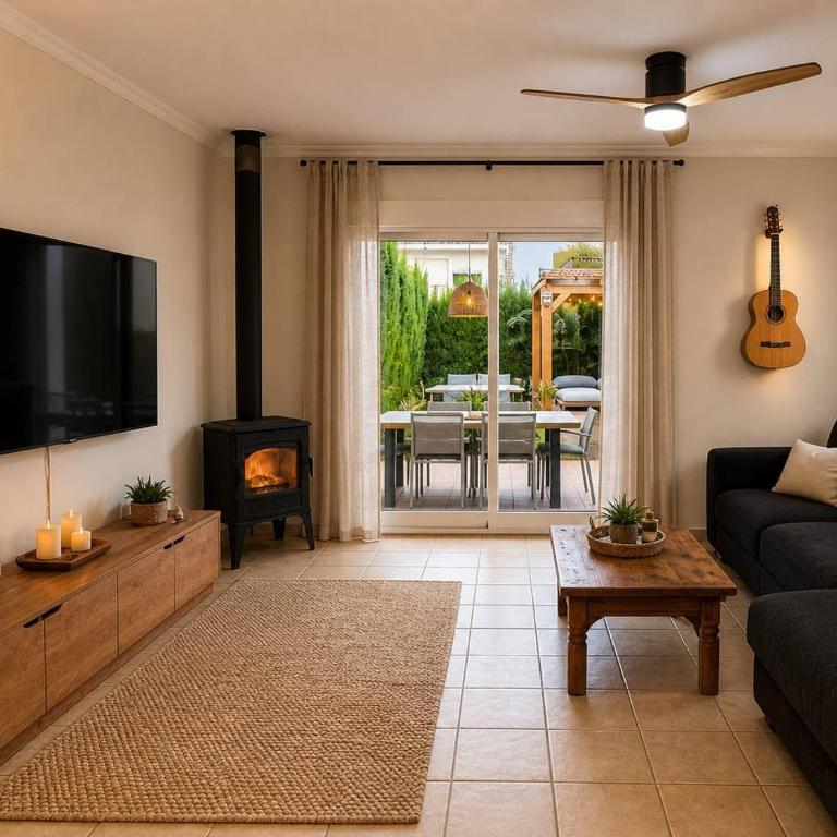 Adosado En el Montgó - Apartamento de 2 dormitorios - 5