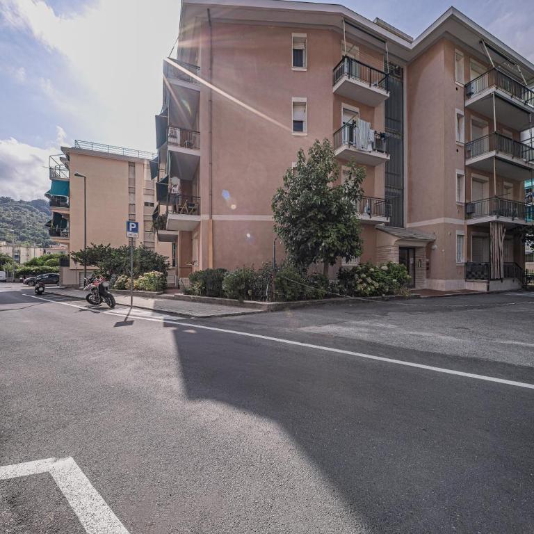 Fresh Outdoor - Free Parking - AC - Apartamento de 1 dormitorio - 27
