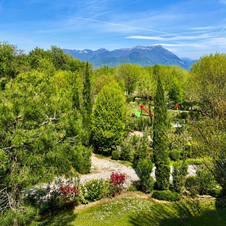 Apartment with 6 pools, tennis, games, and bar - Appartamento con 2 Camere da Letto - 25