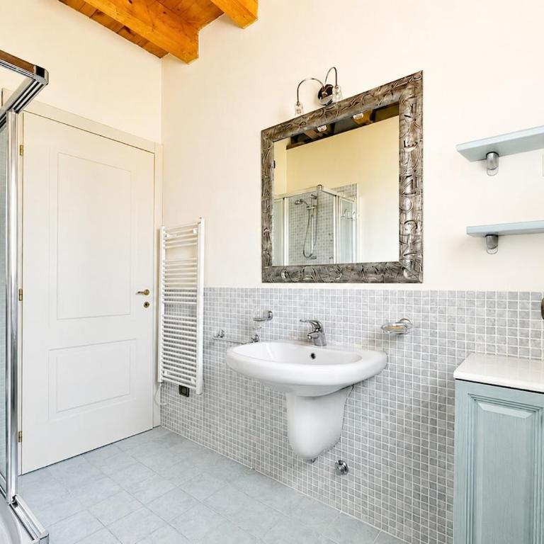 Apartment with 6 pools, tennis, games, and bar - Appartamento con 2 Camere da Letto - 15