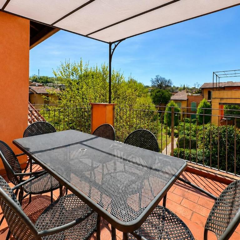 Apartment with 6 pools, tennis, games, and bar - Appartamento con 2 Camere da Letto - 18