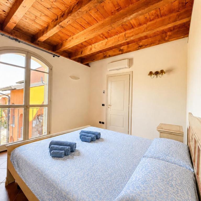 Apartment with 6 pools, tennis, games, and bar - Appartamento con 2 Camere da Letto - 8