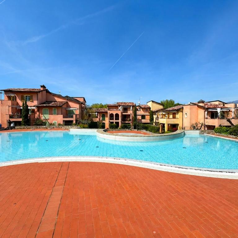 Apartment with 6 pools, tennis, games, and bar - Appartamento con 2 Camere da Letto - 21