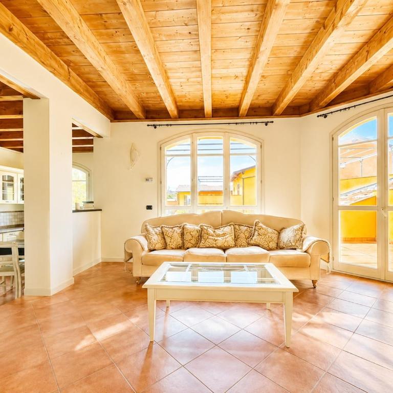 Apartment with 6 pools, tennis, games, and bar - Appartamento con 2 Camere da Letto - 4
