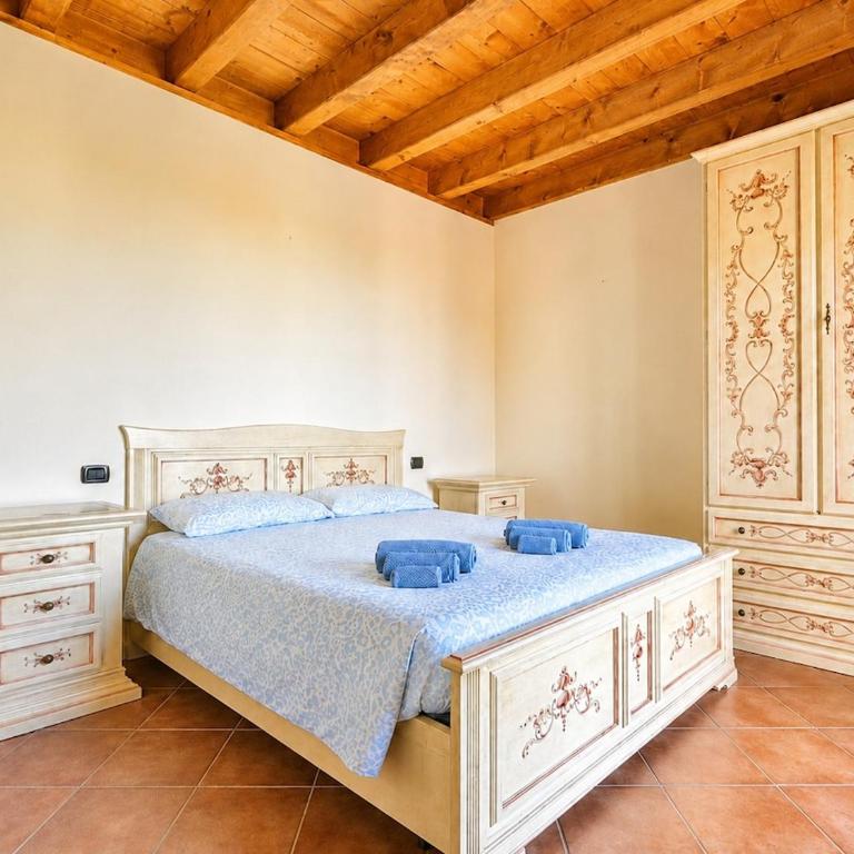 Apartment with 6 pools, tennis, games, and bar - Appartamento con 2 Camere da Letto - 9