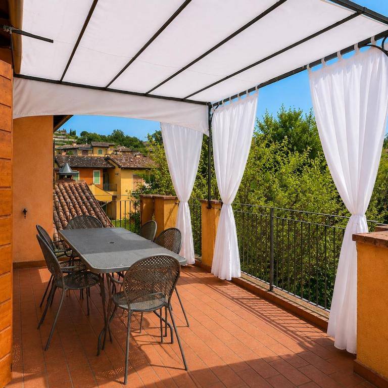 Apartment with 6 pools, tennis, games, and bar - Appartamento con 2 Camere da Letto - 19