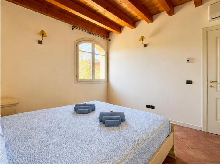 Apartment with 6 pools, tennis, games, and bar - Appartamento con 2 Camere da Letto - 12