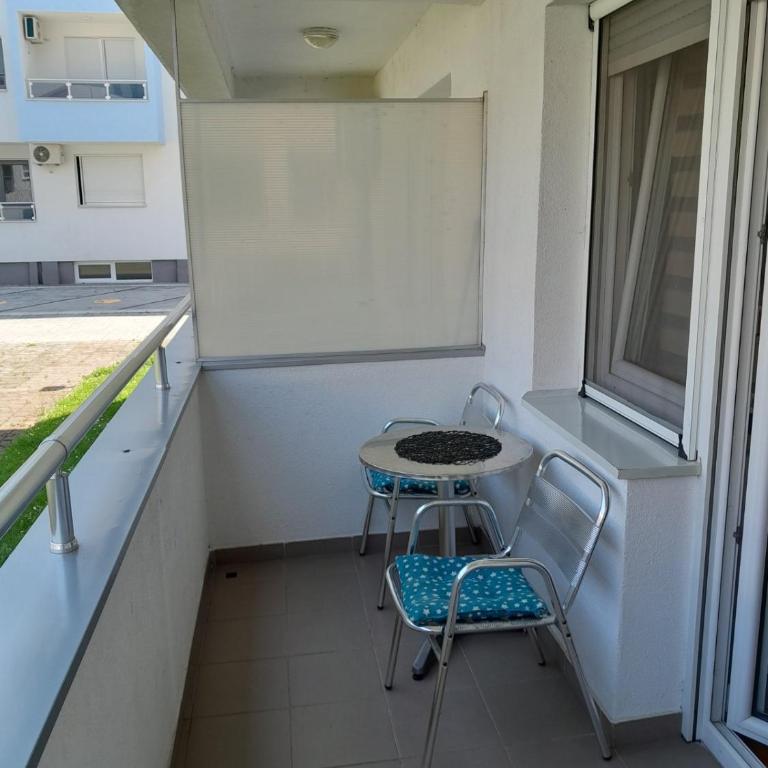 Apartman Petar Banja Koviljača - Apartman sa 1 Spavaćom Sobom - 8