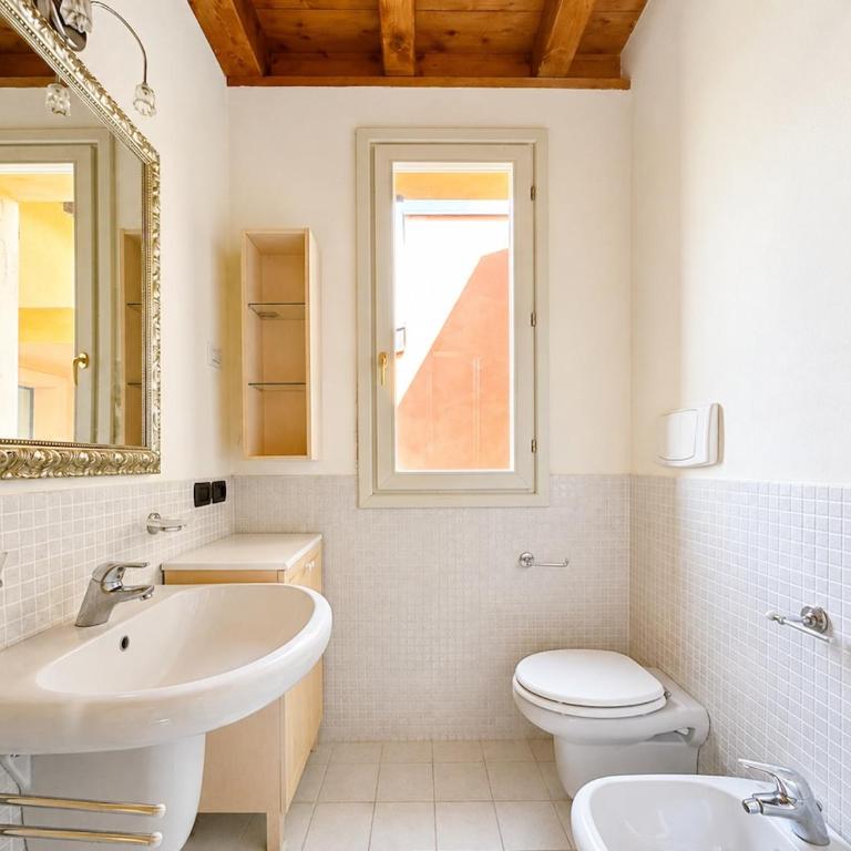 Apartment with 6 pools, tennis, games, and bar - Appartamento con 2 Camere da Letto - 17