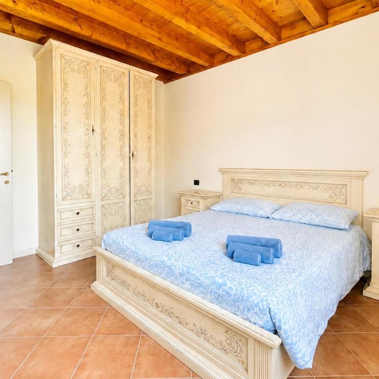 Apartment with 6 pools, tennis, games, and bar - Appartamento con 2 Camere da Letto - 10