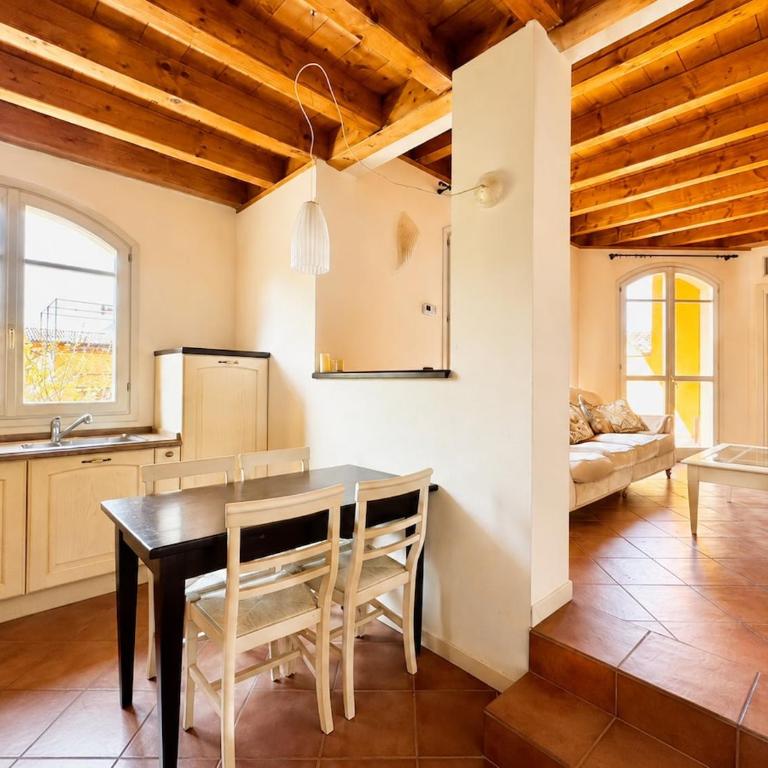 Apartment with 6 pools, tennis, games, and bar - Appartamento con 2 Camere da Letto - 5