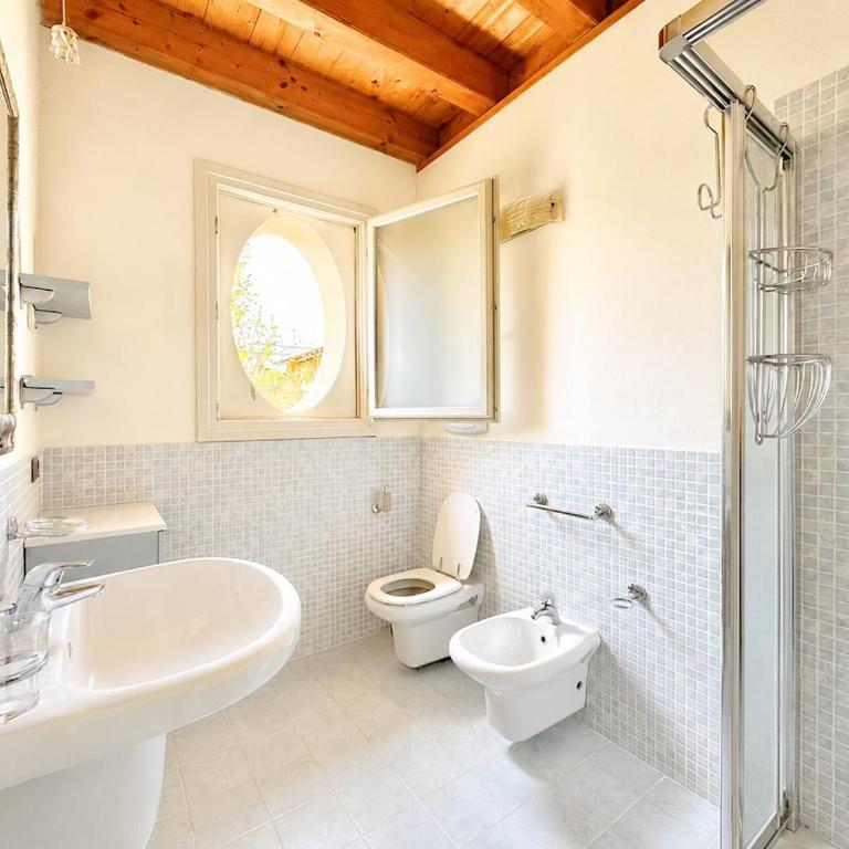 Apartment with 6 pools, tennis, games, and bar - Appartamento con 2 Camere da Letto - 14