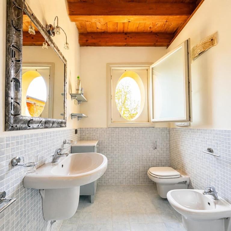 Apartment with 6 pools, tennis, games, and bar - Appartamento con 2 Camere da Letto - 13