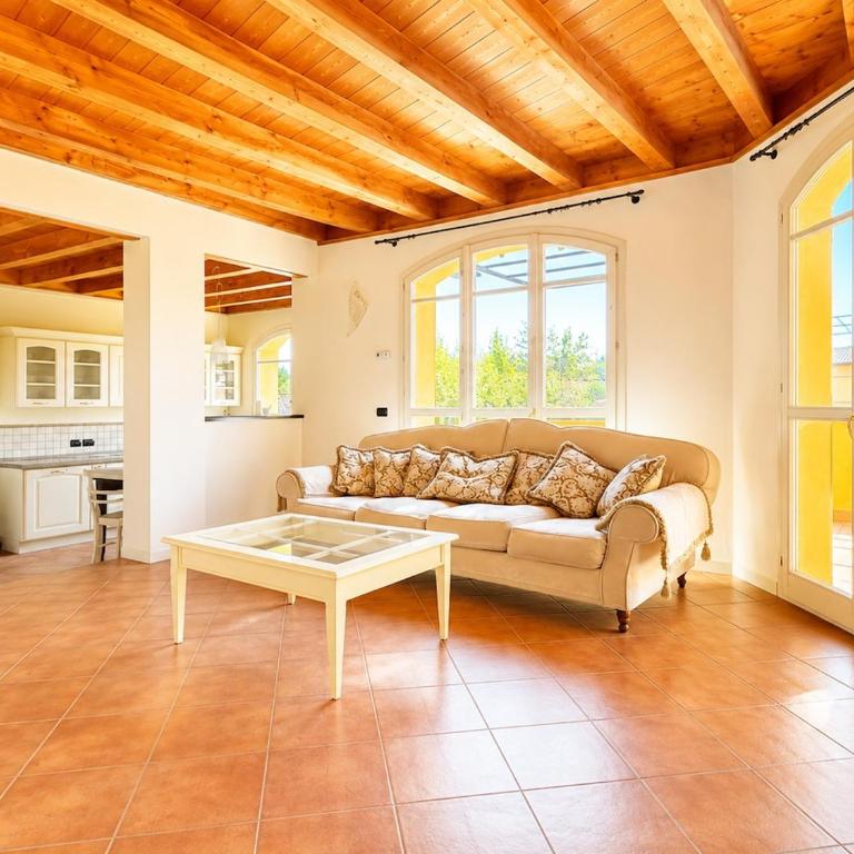 Apartment with 6 pools, tennis, games, and bar - Appartamento con 2 Camere da Letto - 2