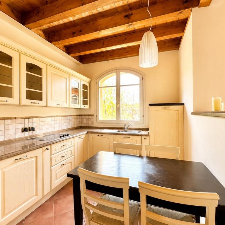 Apartment with 6 pools, tennis, games, and bar - Appartamento con 2 Camere da Letto - 7