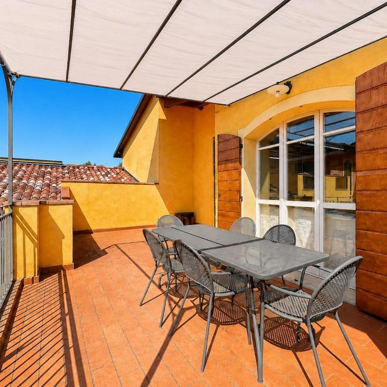 Apartment with 6 pools, tennis, games, and bar - Appartamento con 2 Camere da Letto - 20