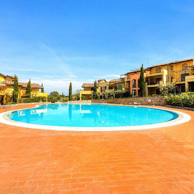 Apartment with 6 pools, tennis, games, and bar - Appartamento con 2 Camere da Letto - 22