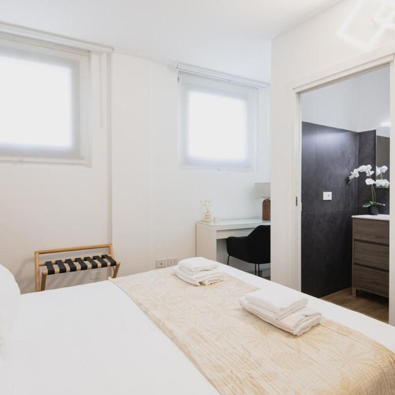 Easylife - Milan - Circo 13 - Historic Center - Appartamento - 5