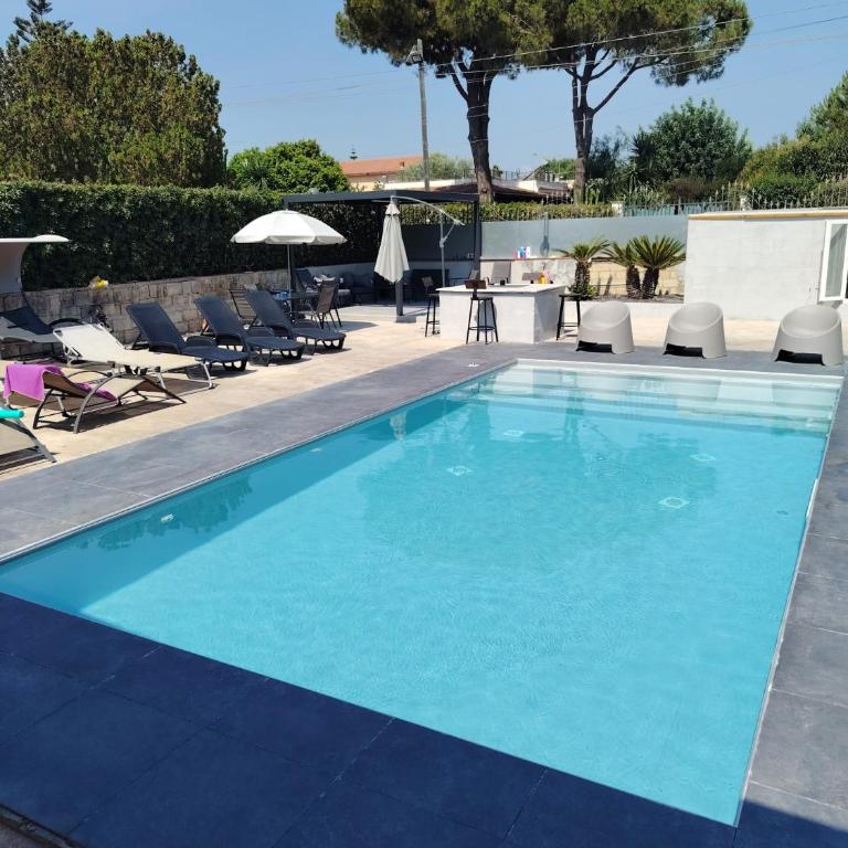 La Casetta di Camelia - Appartamento con 2 Camere da Letto - 71