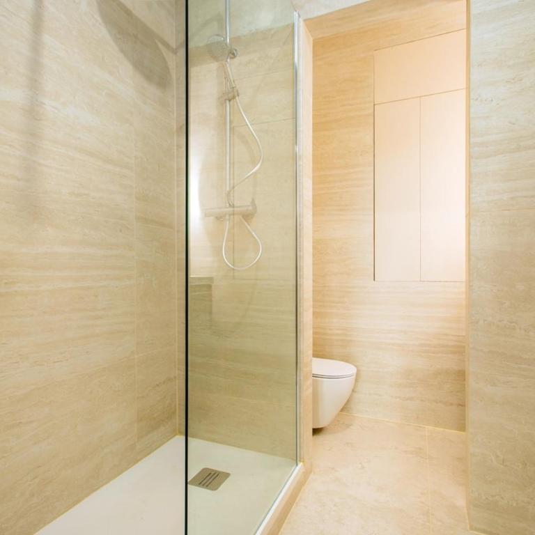 Tastefully decorated air-conditioned apartment - Paris 17 - Appartement - 6