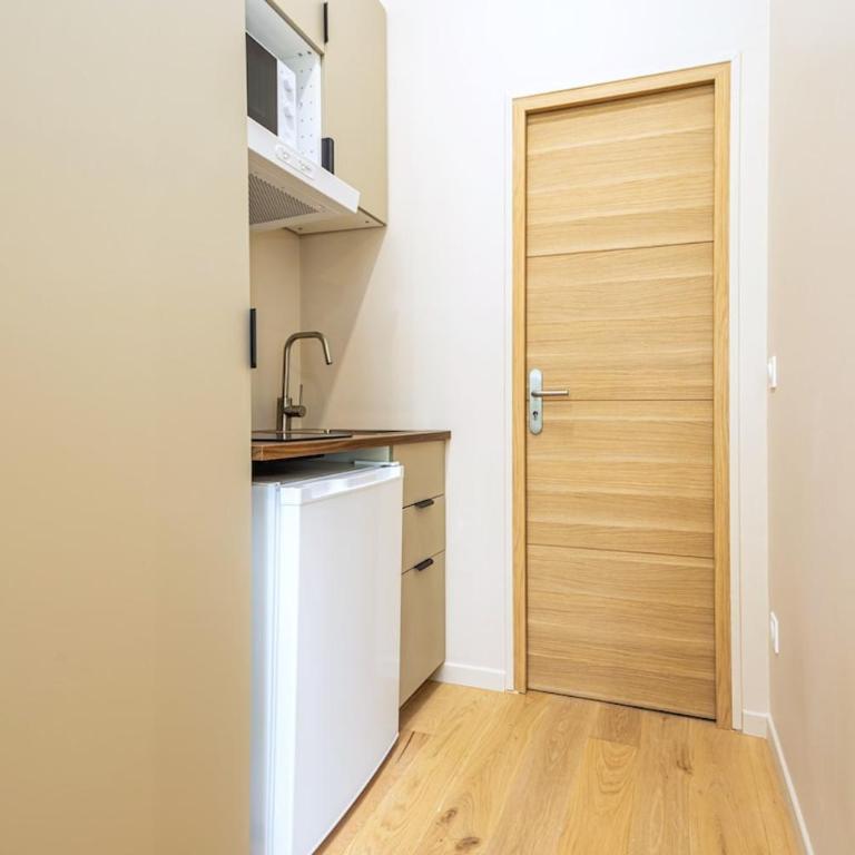 Tastefully decorated air-conditioned apartment - Paris 17 - Appartement - 12