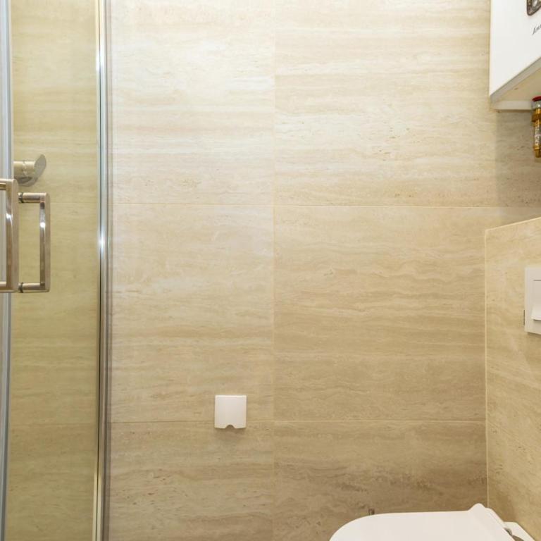 Air-conditioned & fully equipped studio in Paris 17 - Studio - 2