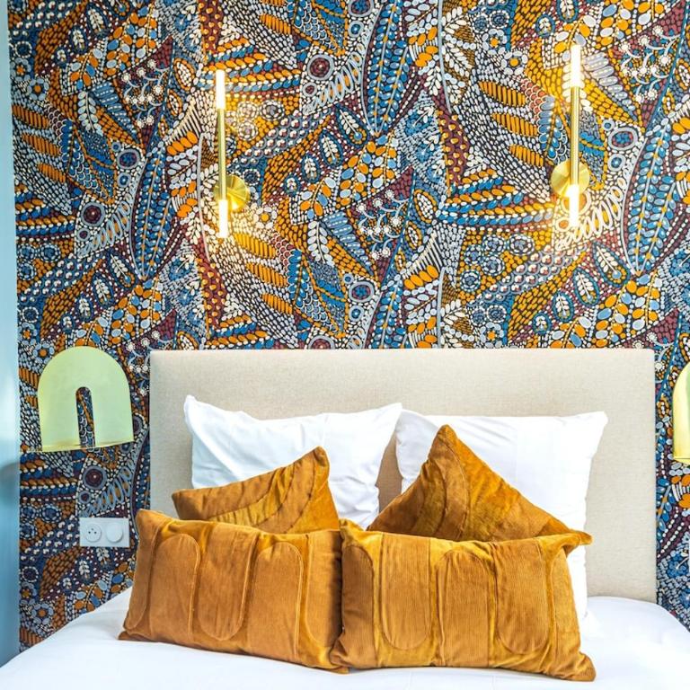 Air-conditioned & fully equipped studio in Paris 17 - Studio - 5