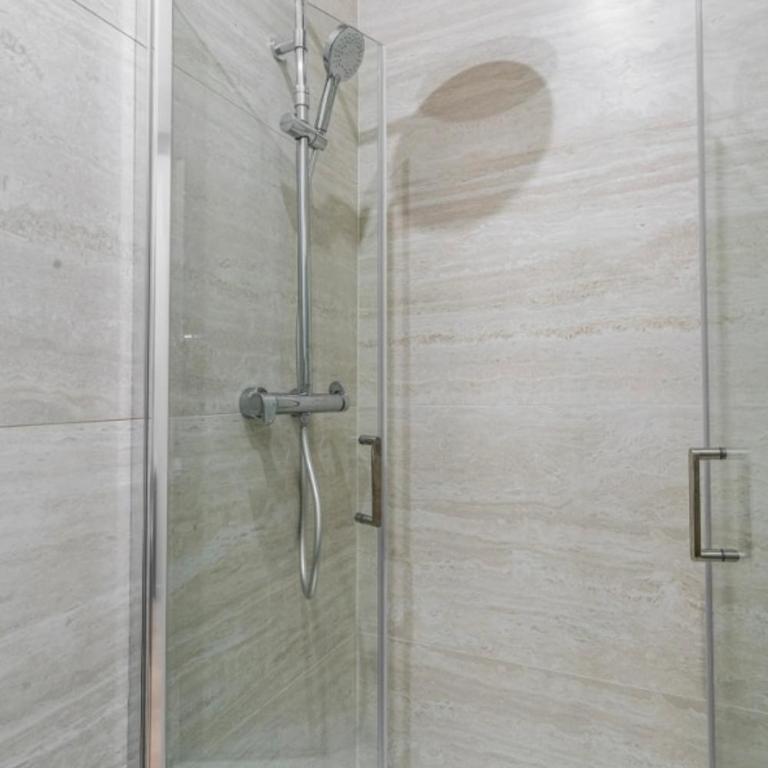 Air-conditioned & comfortable studio - Batignolles side - Studio - 4