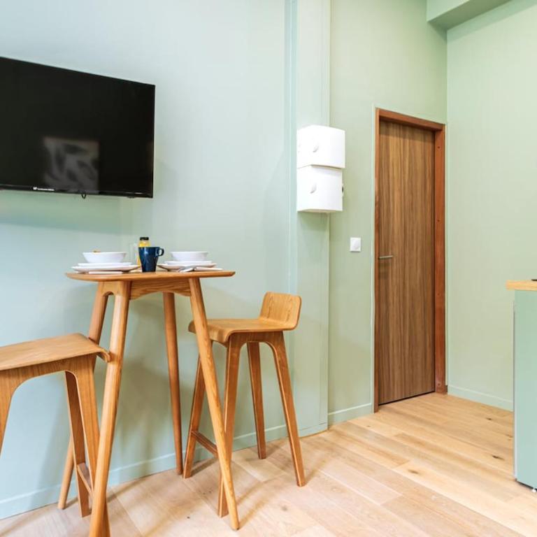Air-conditioned design studio - Studio - 4