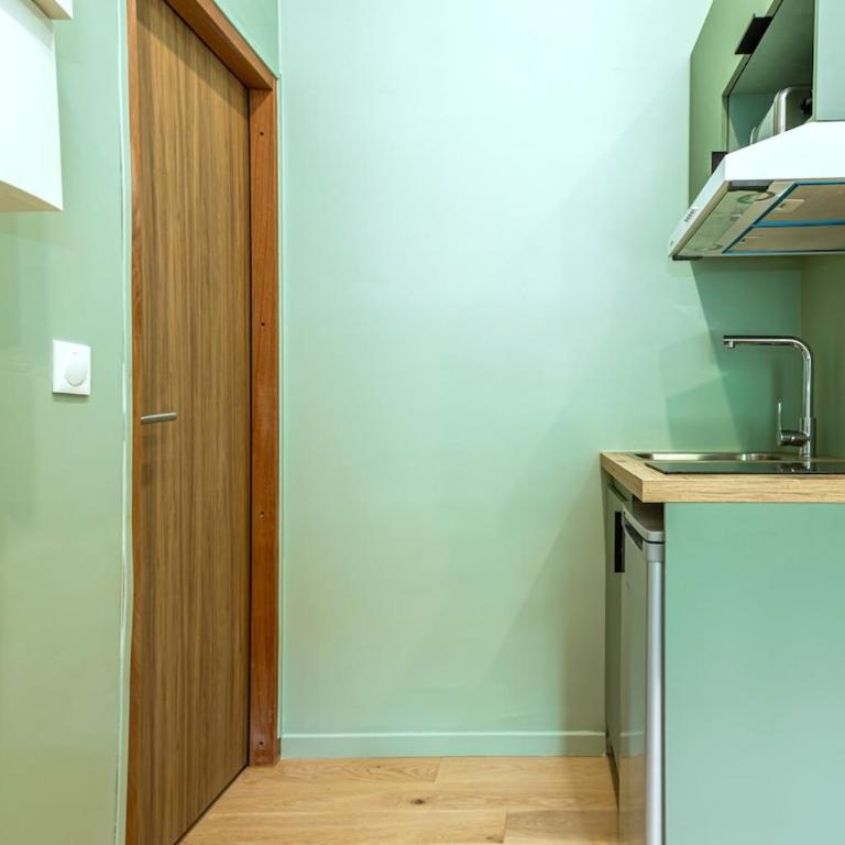 Air-conditioned design studio - Studio - 7