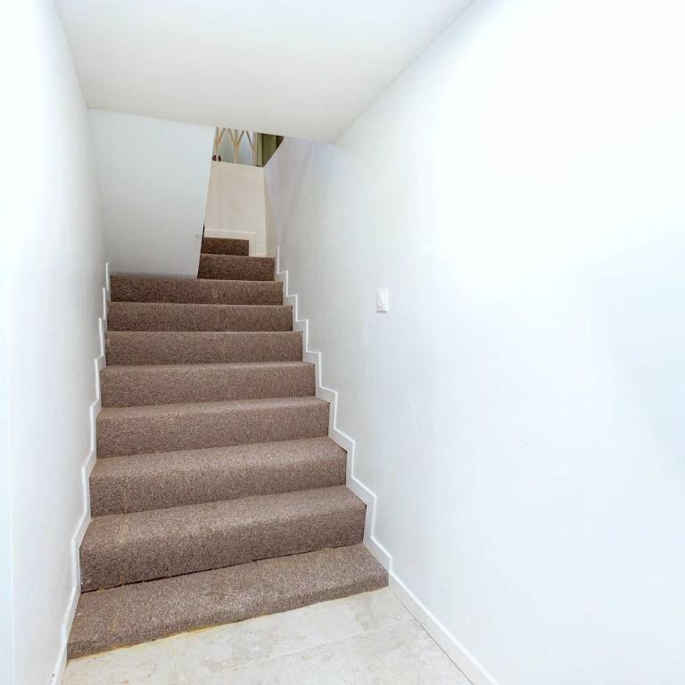 Central, air-conditioned and designer - Pereire - Appartement - 15