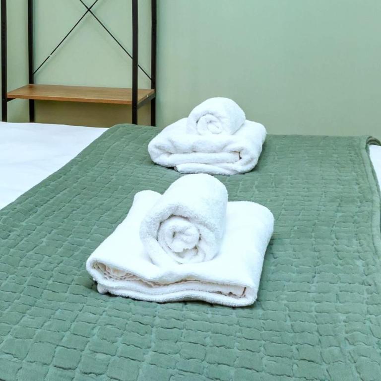 Central, air-conditioned and designer - Pereire - Appartement - 19