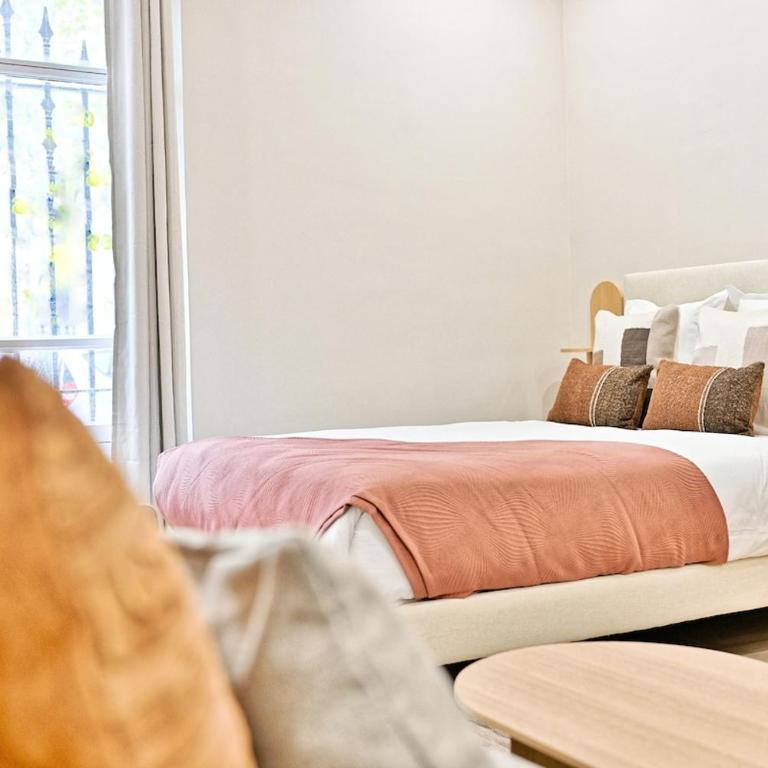 Air-conditioned & comfortable studio in Paris 17 - Studio - 29