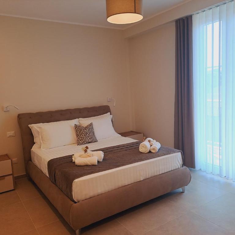 Braian Appartamento - Apartment mit 3 Schlafzimmern - 1