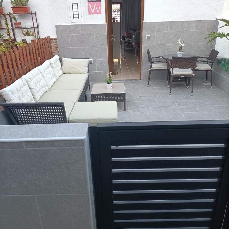 Fantástico Bungalow - Apartamento Dúplex - 11