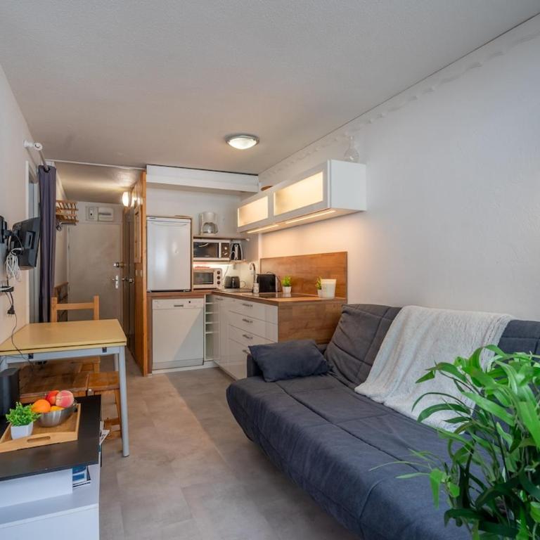 Spacious Slope front Ski-In and ski Out - Appartamento - 2