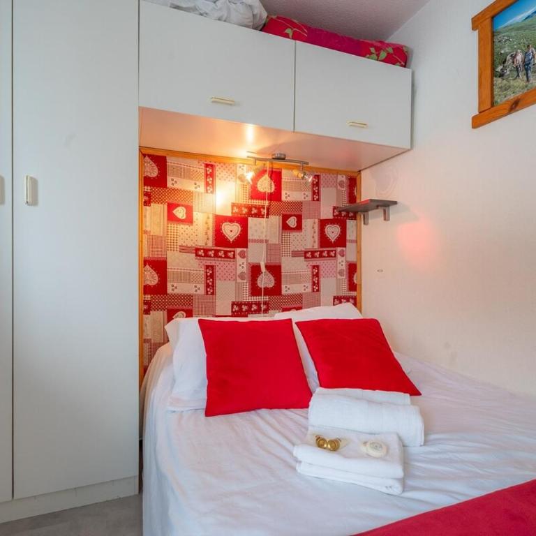 Spacious Slope front Ski-In and ski Out - Appartamento - 10