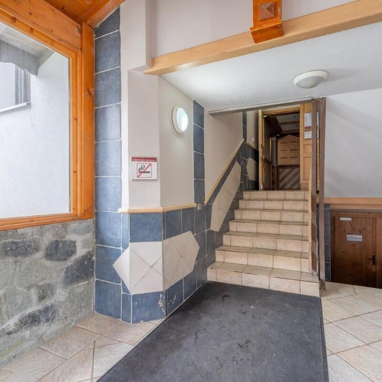 Spacious Slope front Ski-In and ski Out - Appartamento - 13
