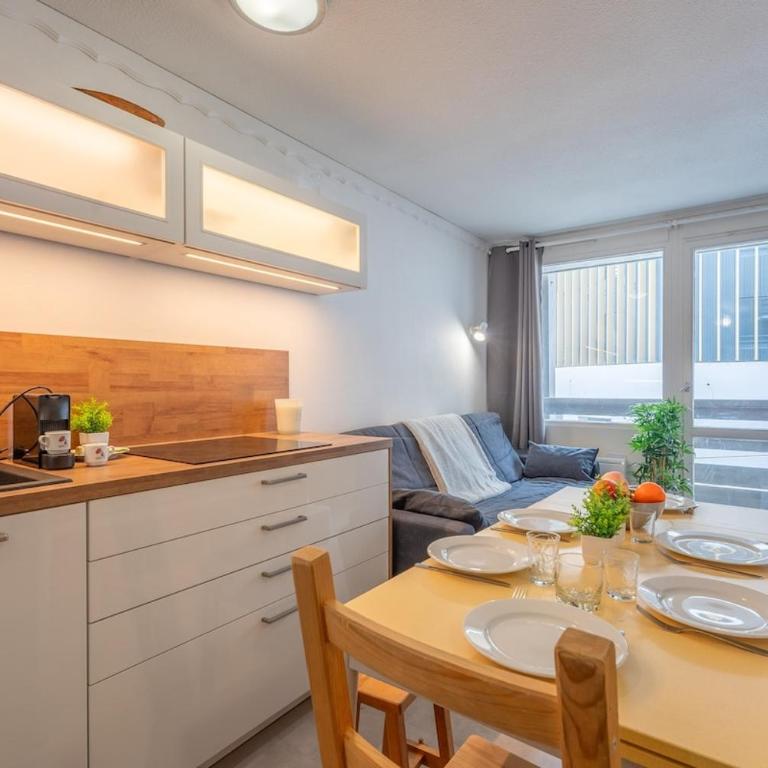 Spacious Slope front Ski-In and ski Out - Appartamento - 17