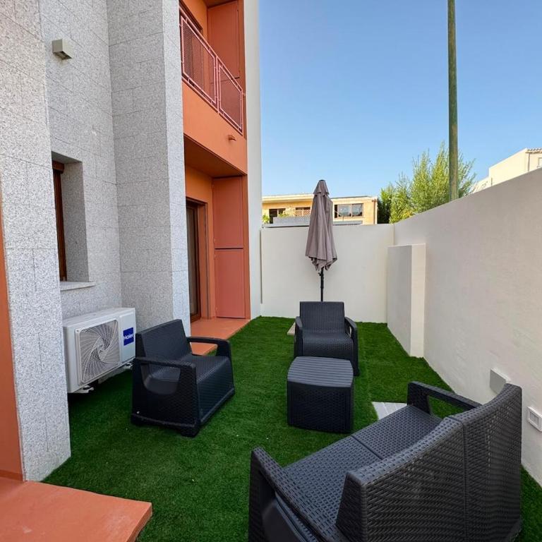 Maison Gama2 - Casa con 2 Camere da Letto - 9